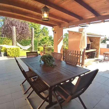 Villa Villadora