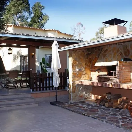 Villadora Santa Coloma De Farners