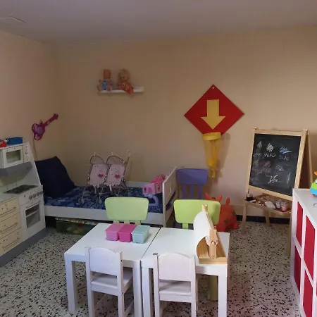 Villa Villadora