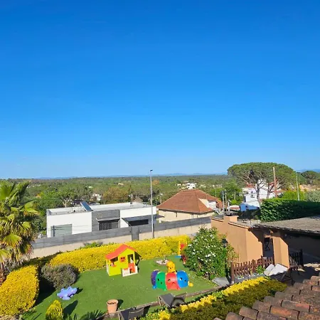 Villadora