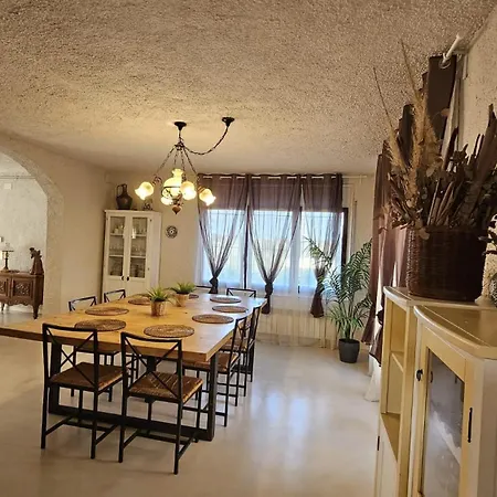 Villa Villadora *