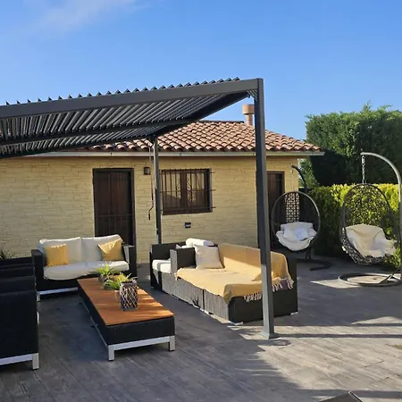 Villa Villadora