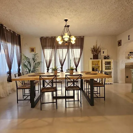 Villa Villadora Santa Coloma De Farners