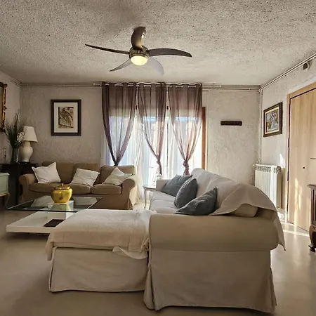 Villa Villadora *