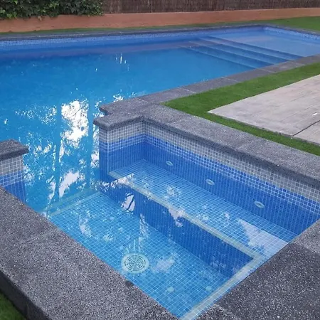 Villa Villadora *