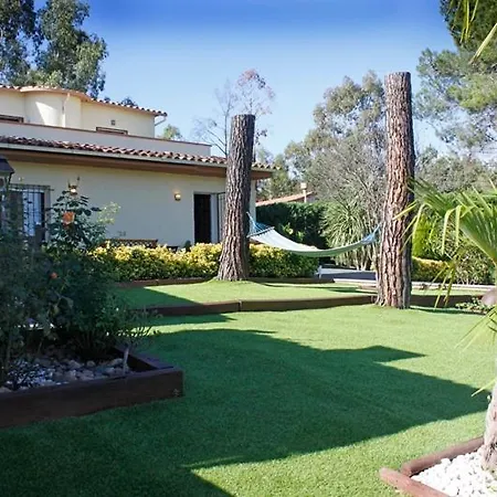 Villa Villadora *