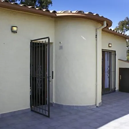 Villa Villadora *