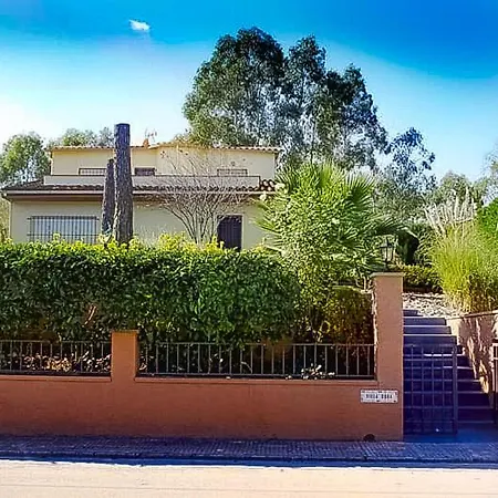 Villa Villadora