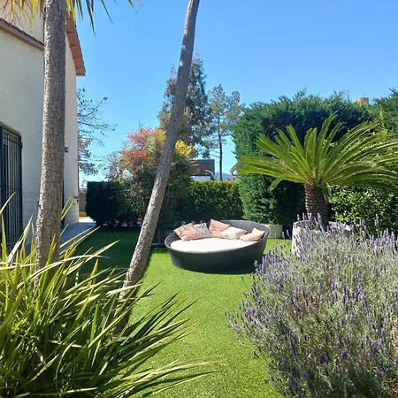 Villa Villadora *